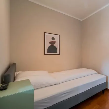 Rent this studio apartment on Elisabethkirchstraße 18 in 10115 Berlin, Germany