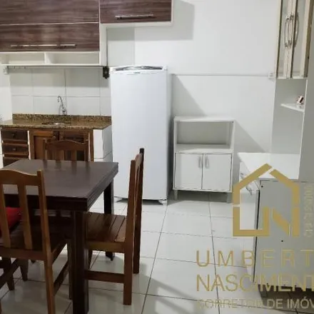 Image 1 - Colégio Municipal de Ampliação do Tempo e Espaço Pedagógico da Criança e do Adolescente, Rua Araranguá 648, Garcia, Blumenau - SC, 89020-400, Brazil - House for sale