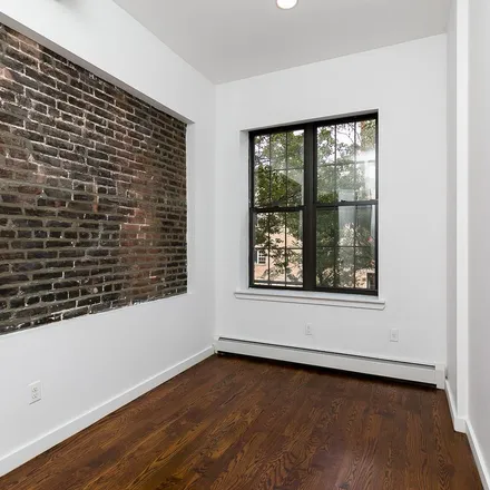 Rent this 1 bed apartment on 298 Tompkins Avenue in New York, NY 11216