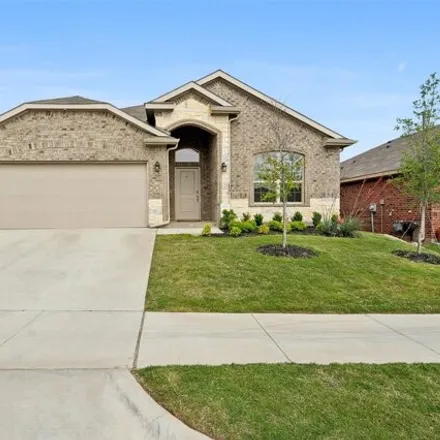 Image 1 - Brisco Ranch Drive, Weatherford, TX, USA - House for rent