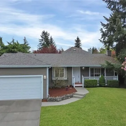 Buy this 3 bed house on 20269 73rd Avenue East in Berkeley, Frederickson