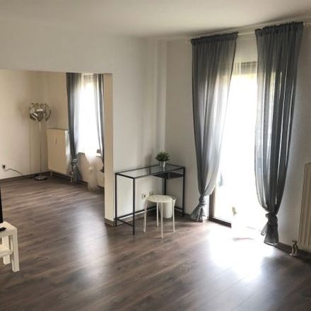 1 Bed Apartment At Perreystrasse 26 68219 Mannheim Germany For