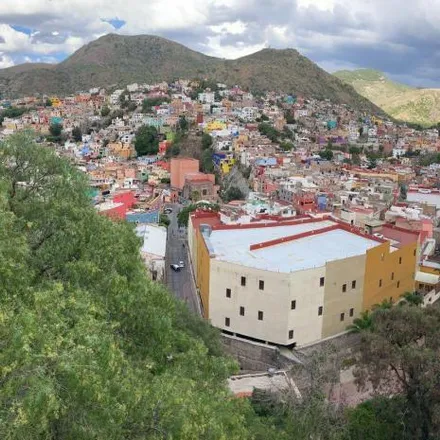 Image 2 - Ladera del Tecolote 7, Molino Del Rey, 36080 Guanajuato, GUA, Mexico - House for sale