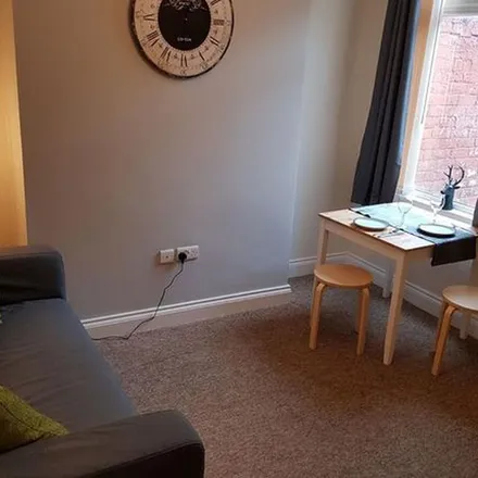 Rent this 3 bed apartment on Percy Street in Middlesbrough, TS1 4BB