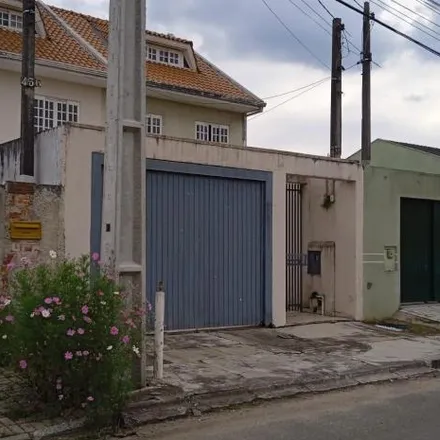 Buy this studio house on Rua Capitão Varassin 440 in Capão da Imbuia, Curitiba - PR