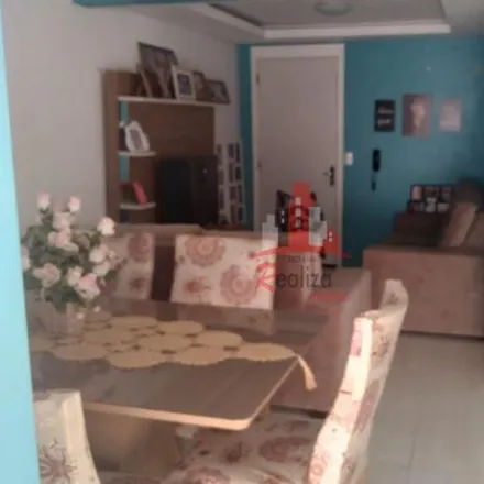 Buy this studio apartment on Rua Piauí in Camboim, Sapucaia do Sul - RS