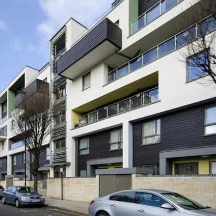 Buy this 1 bed apartment on Kedge House in Tiller Road, Millwall