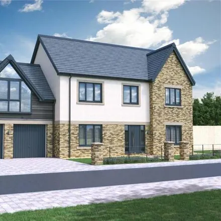Buy this 5 bed house on unnamed road in Stillington, TS21 1NY