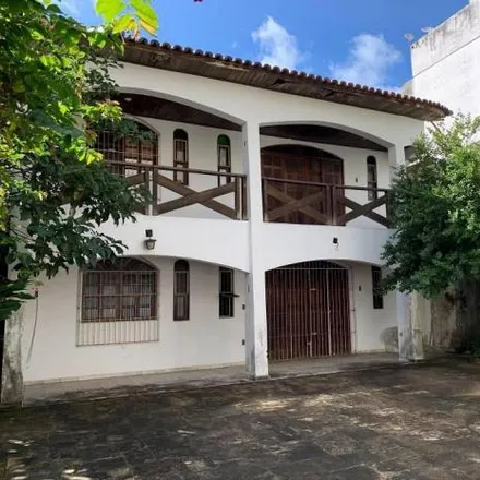 Image 1 - Rua Artur Gomes de Carvalho, Pituba, Salvador - BA, 41810-640, Brazil - House for sale