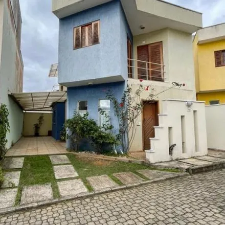 Image 2 - Avenida Salim Elias Bacach, Vila Oliveira, Mogi das Cruzes - SP, 08790-510, Brazil - House for sale