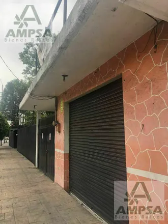 Rent this studio house on Avenida Juárez in 52900 Ciudad López Mateos, MEX