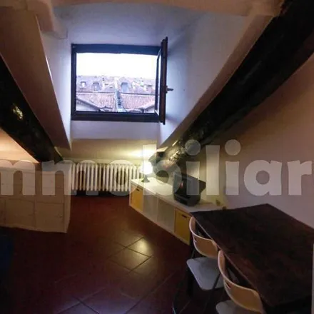 Image 4 - Via San Secondo 23c, 10128 Turin TO, Italy - Apartment for rent