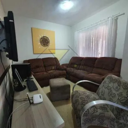 Buy this 3 bed house on Rua Joaquim de Mello Freire Júnior "Zozó" in Socorro, Mogi das Cruzes - SP