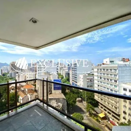Image 2 - Rua Dias Ferreira 78, Leblon, Rio de Janeiro - RJ, 22431-050, Brazil - Apartment for sale