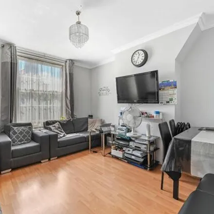Buy this 2 bed apartment on 85-122 Shadwell Gardens in St. George in the East, London
