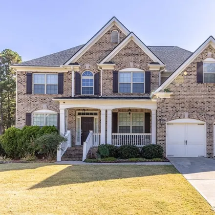 Buy this 6 bed house on 2299 Manor View in Big Creek, Forsyth County