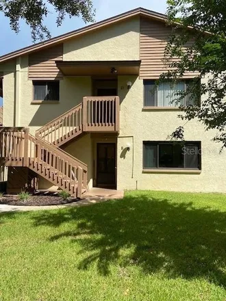 Buy this 2 bed condo on 12818 Wedgewood Way in Bayonet Point, FL 34667