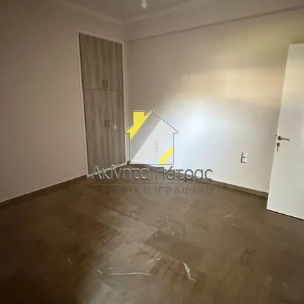 Rent this 1 bed apartment on Ζαΐμη in Rio, Greece