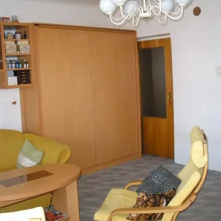 Rent this 2 bed apartment on Morový sloup in Karlovo náměstí, 280 00 Kolín