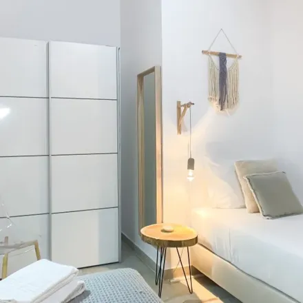 Rent this 2 bed apartment on Rua Capitão Roby 57 in 1900-240 Lisbon, Portugal