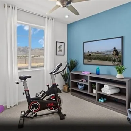 Image 4 - Spellbinding Street, Spring Valley, NV 89148, USA - Townhouse for sale