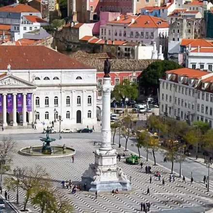 Image 9 - Lisbon, Portugal - House for rent