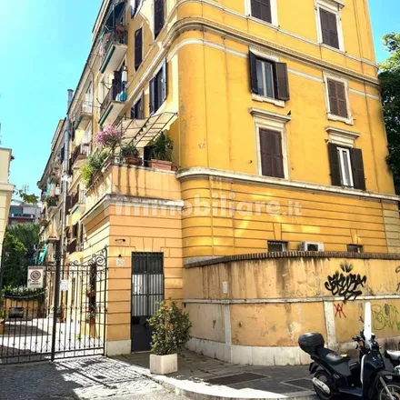Image 9 - Via degli Stradivari, 00153 Rome RM, Italy - Apartment for rent