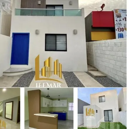 Buy this 3 bed house on Avenida Las Torres in 89318 Tampico, TAM