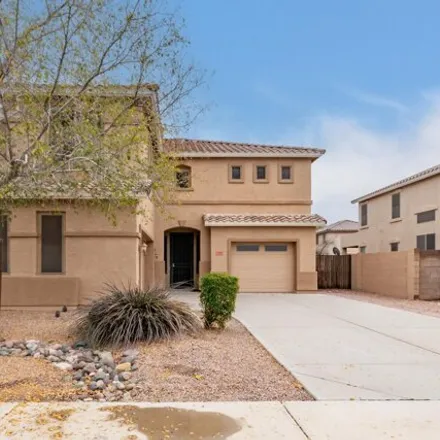 Buy this 4 bed house on 7707 South 65th Lane in Phoenix, AZ 85339