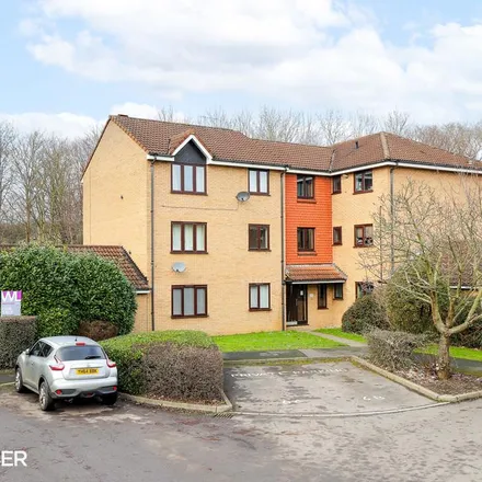 Rent this 1 bed apartment on The Hyde in Ware, SG12 0EU