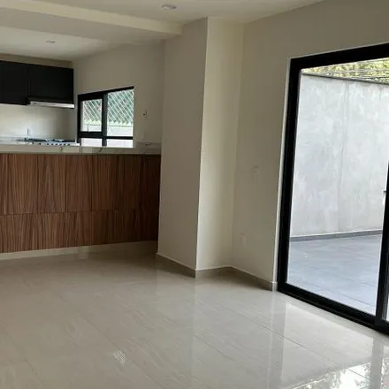 Image 2 - Avenida Gutiérrez Zamora 102, Colonia Ampliación Los Alpes, 01710 Santa Fe, Mexico - Apartment for sale