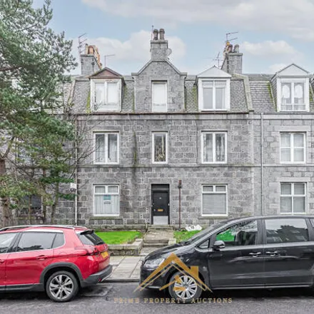 Buy this 1 bed apartment on 71 Walker Road in Aberdeen City, AB11 8DL