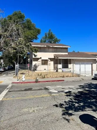 Buy this 3 bed house on 1403 Linden Street in Oakland, CA 94607
