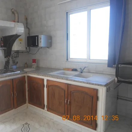 Rent this 2 bed house on Tunis in غدير القلة, TN