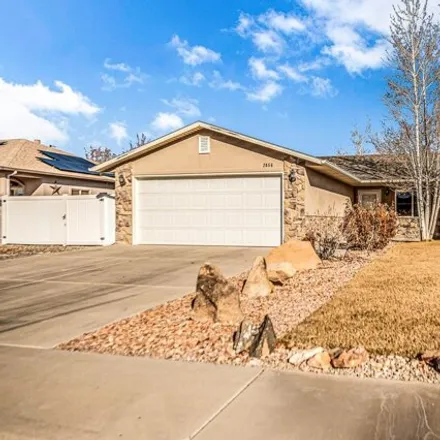 Buy this 3 bed house on 2856 Fenel Avenue in Grand Junction, CO 81501