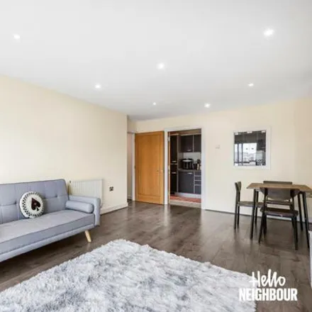 Rent this 2 bed room on Settlers Court in 17 Newport Avenue, London