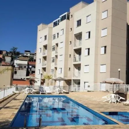 Image 2 - Rua dos Sonetos, Jardim Nova Vida, Cotia - SP, 06702-235, Brazil - Apartment for sale