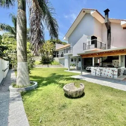 Image 2 - Rua Biritiba Mirim, Jardim Belizário, Cotia - SP, 06715-400, Brazil - House for sale