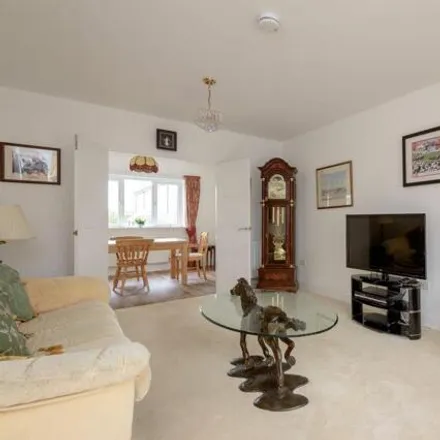 Image 6 - Phillimore Square, North Berwick, EH39 5FR, United Kingdom - House for sale