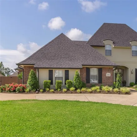 Buy this 6 bed house on Dunleith Place in Bossier City, LA