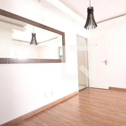 Rent this 2 bed apartment on Rua Willis Roberto Banks in Parque Maria Domitila, São Paulo - SP