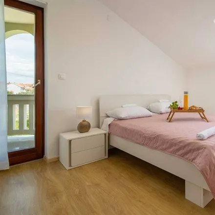 Rent this 4 bed house on Općina Sveti Filip i Jakov in Zadar County, Croatia
