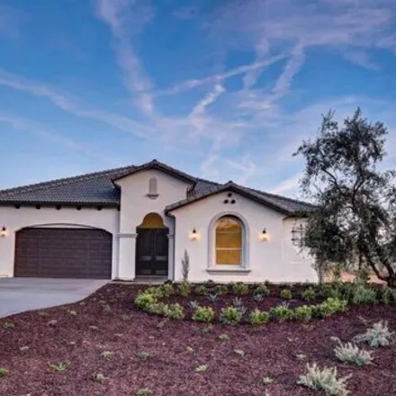 Image 1 - Ventana Hills Drive, Fresno County, CA, USA - House for sale