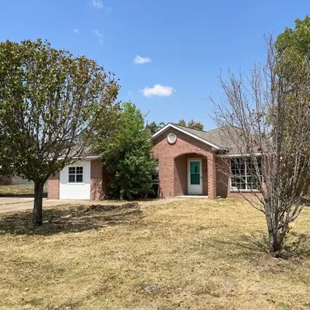 Buy this 4 bed house on 476 Windy Hill in Celeste, Hunt County