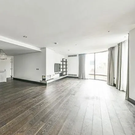 Image 1 - The Mansion, 9 Marylebone Lane, East Marylebone, London, W1C 1BA, United Kingdom - Apartment for sale