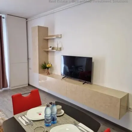 Rent this 2 bed apartment on unnamed road in 500170 Brasov, Romania