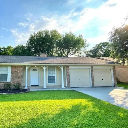 Buy this 3 bed house on 15124 Silverman Street in Houston, TX 77598