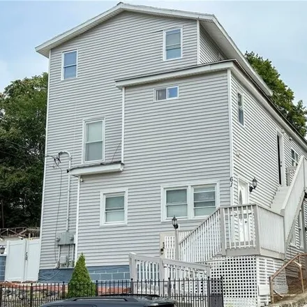 Rent this 5 bed house on 61 Oak Street in Long Hill, Waterbury