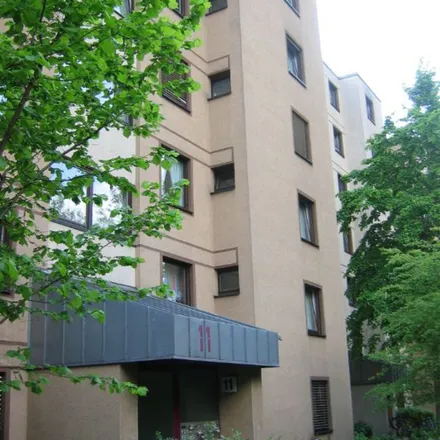 Rent this 1 bed apartment on Beckstraße 9 in 90429 Nuremberg, Germany