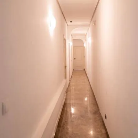 Rent this 8 bed apartment on Madrid in Calle de Emilio Carrere, 28015 Madrid